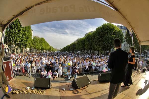 Nom de l'image : D2019764-1 — Description :  Pâques 2005 à Seville (Espagne-Andalusie)