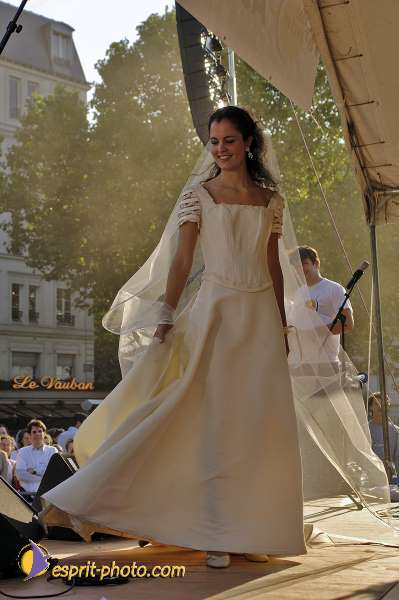 Nom de l'image : D2019776-1 — Description :  Pâques 2005 à Seville (Espagne-Andalusie)