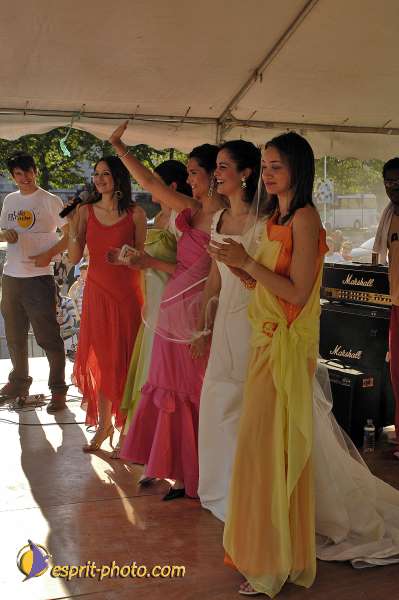 Nom de l'image : D2019788-1 — Description :  Pâques 2005 à Seville (Espagne-Andalusie)