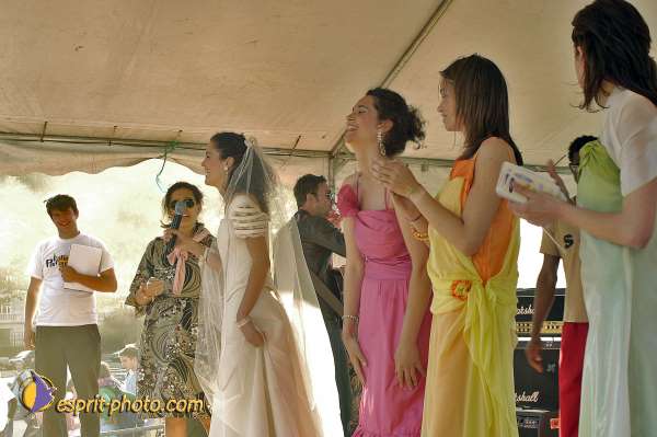 Nom de l'image : D2019807-1 — Description :  Pâques 2005 à Seville (Espagne-Andalusie)