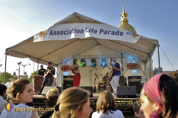 Nom de l'image : D2019847-1 — Description :  Pâques 2005 à Seville (Espagne-Andalusie)
