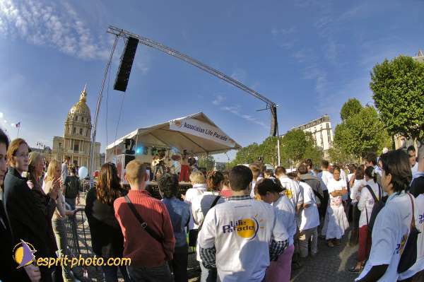 Nom de l'image : D2019855-1 — Description :  Pâques 2005 à Seville (Espagne-Andalusie)