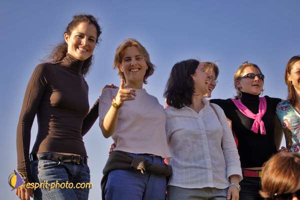 Nom de l'image : D2019901-1 — Description :  Pâques 2005 à Seville (Espagne-Andalusie)