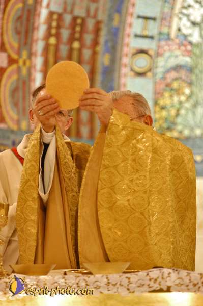 Nom de l'image : E00072679-1 — Description :  Colloque de l'asociation enfance et Sainteté