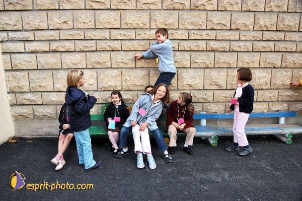 Nom de l'image : E00072892-1 — Description :  Colloque de l'asociation enfance et Sainteté