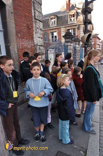 Nom de l'image : E00072912-1 — Description :  Colloque de l'asociation enfance et Sainteté