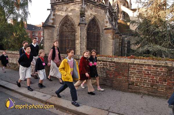 Nom de l'image : E00072917-1 — Description :  Colloque de l'asociation enfance et Sainteté