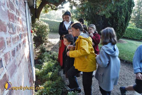 Nom de l'image : E00072994-1 — Description :  Colloque de l'asociation enfance et Sainteté