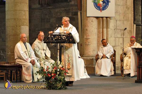 Nom de l'image : E00073079-1 — Description :  Colloque de l'asociation enfance et Sainteté