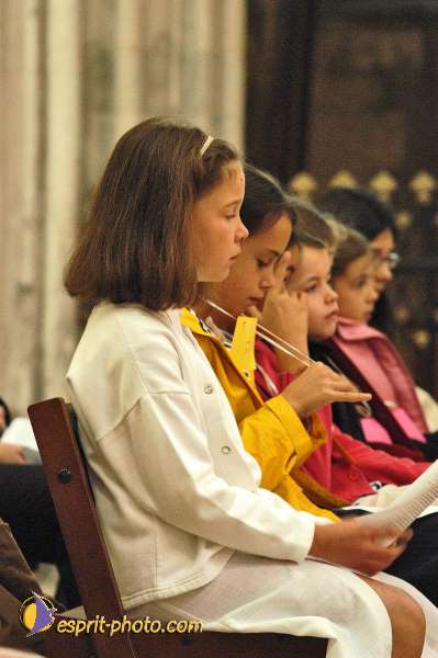 Nom de l'image : E00073095-1 — Description :  Colloque de l'asociation enfance et Sainteté