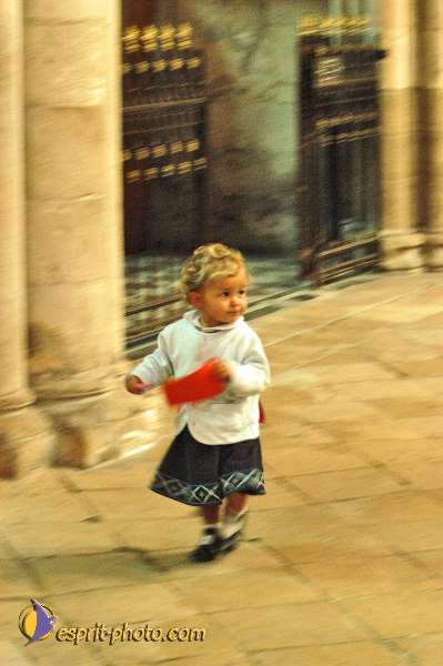 Nom de l'image : E00073106-1 — Description :  Colloque de l'asociation enfance et Sainteté