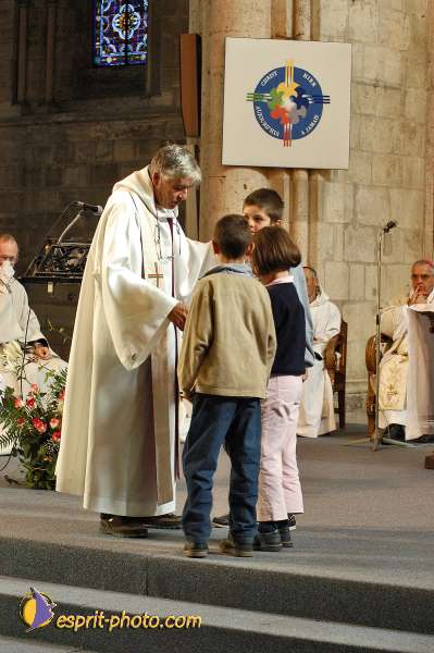 Nom de l'image : E00073123-1 — Description :  Colloque de l'asociation enfance et Sainteté