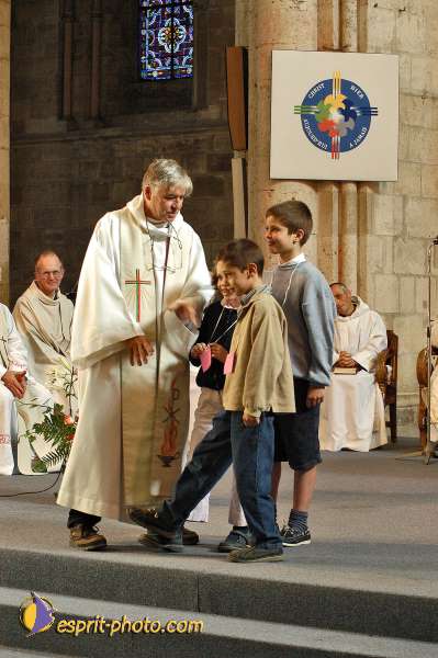 Nom de l'image : E00073126-1 — Description :  Colloque de l'asociation enfance et Sainteté