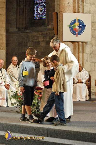Nom de l'image : E00073130-1 — Description :  Colloque de l'asociation enfance et Sainteté