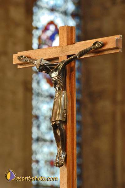 Nom de l'image : E00073164-1 — Description :  Colloque de l'asociation enfance et Sainteté