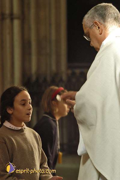 Nom de l'image : E00073211-1 — Description :  Colloque de l'asociation enfance et Sainteté