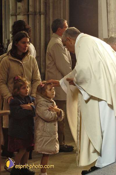 Nom de l'image : E00073215-1 — Description :  Colloque de l'asociation enfance et Sainteté