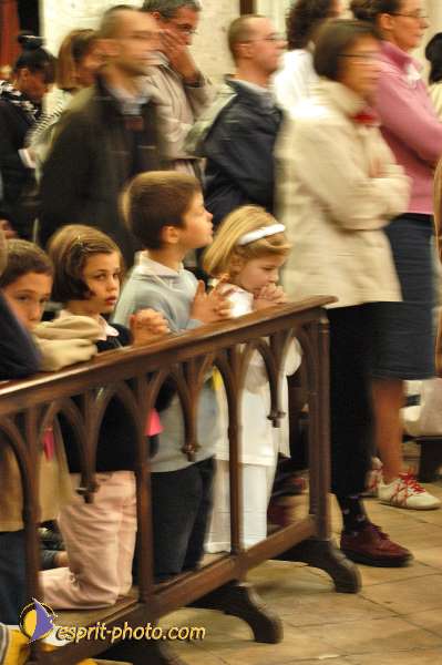 Nom de l'image : E00073219-1 — Description :  Colloque de l'asociation enfance et Sainteté