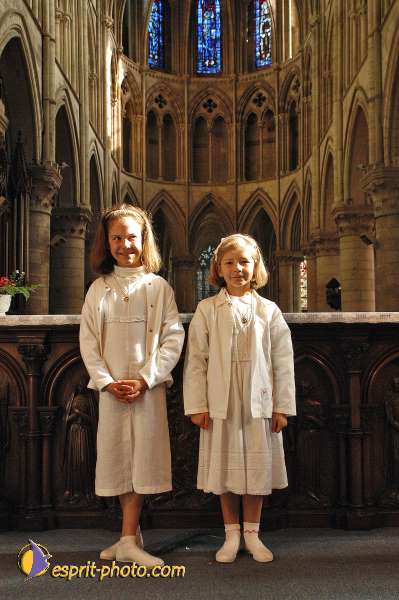 Nom de l'image : E00073255-1 — Description :  Colloque de l'asociation enfance et Sainteté