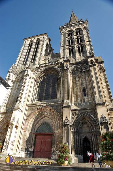 Nom de l'image : E00073323-1 — Description :  Colloque de l'asociation enfance et Sainteté