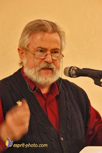 Nom de l'image : E00073347-1 — Description :  Colloque de l'asociation enfance et Sainteté