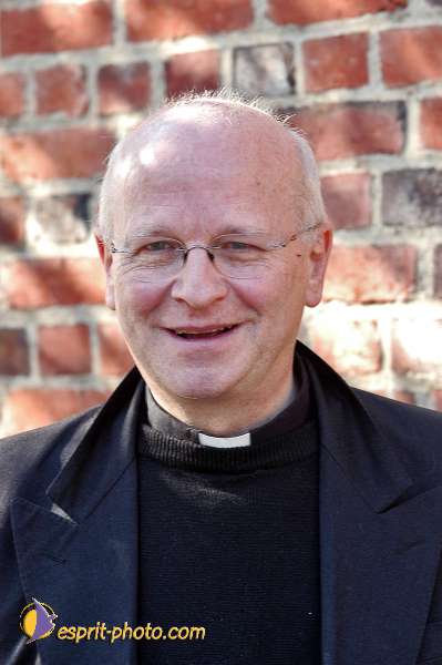 Nom de l'image : E00073371-1 — Description :  Colloque de l'asociation enfance et Sainteté