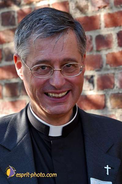 Nom de l'image : E00073382-1 — Description :  Colloque de l'asociation enfance et Sainteté