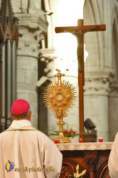 Nom de l'image : E00073434-1 — Description :  Colloque de l'asociation enfance et Sainteté