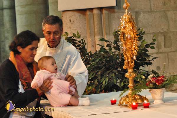 Nom de l'image : E00073469-1 — Description :  Colloque de l'asociation enfance et Sainteté