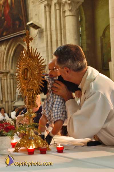 Nom de l'image : E00073484-1 — Description :  Colloque de l'asociation enfance et Sainteté