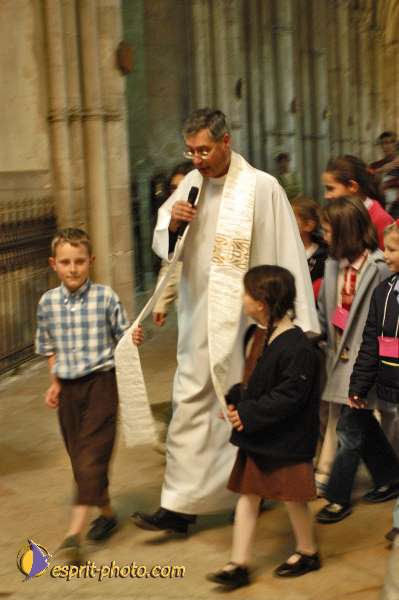 Nom de l'image : E00073516-1 — Description :  Colloque de l'asociation enfance et Sainteté