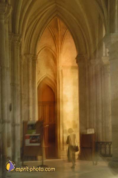 Nom de l'image : E00073522-1 — Description :  Colloque de l'asociation enfance et Sainteté