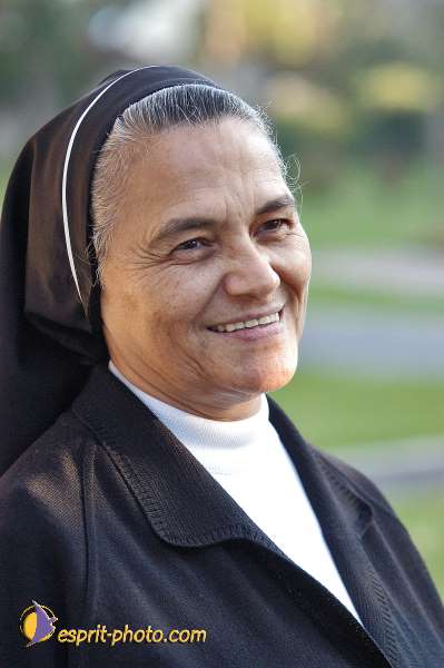 Nom de l'image : E00073573-1 — Description :  Colloque de l'asociation enfance et Sainteté