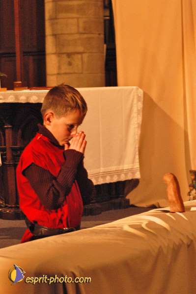 Nom de l'image : E00073626-1 — Description :  Colloque de l'asociation enfance et Sainteté