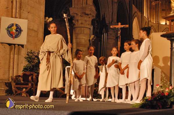 Nom de l'image : E00073658-1 — Description :  Colloque de l'asociation enfance et Sainteté