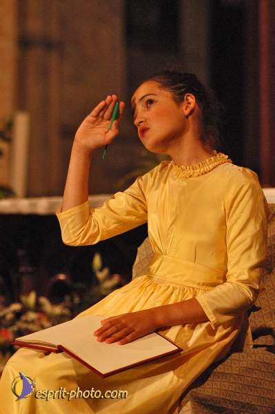 Nom de l'image : E00073722-1 — Description :  Colloque de l'asociation enfance et Sainteté