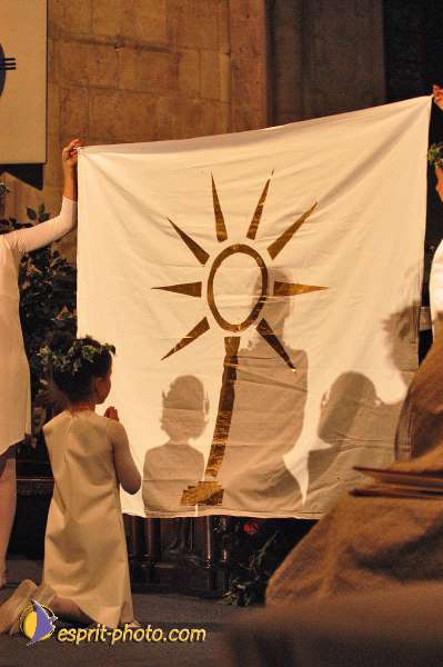 Nom de l'image : E00073723-1 — Description :  Colloque de l'asociation enfance et Sainteté