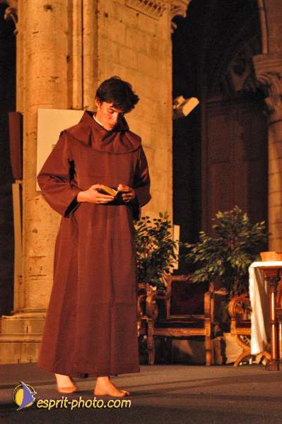 Nom de l'image : E00073735-1 — Description :  Colloque de l'asociation enfance et Sainteté