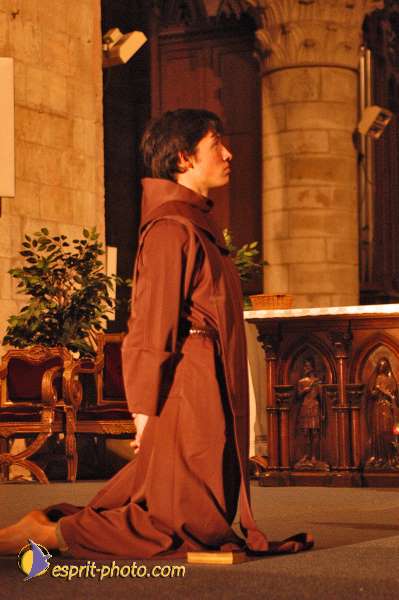 Nom de l'image : E00073736-1 — Description :  Colloque de l'asociation enfance et Sainteté