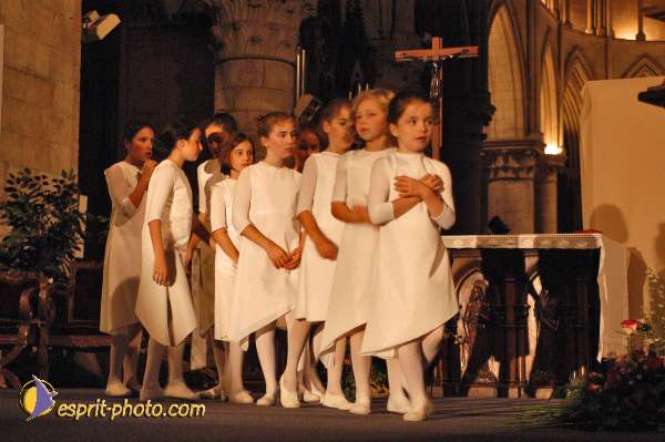 Nom de l'image : E00073751-1 — Description :  Colloque de l'asociation enfance et Sainteté