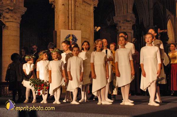 Nom de l'image : E00073766-1 — Description :  Colloque de l'asociation enfance et Sainteté