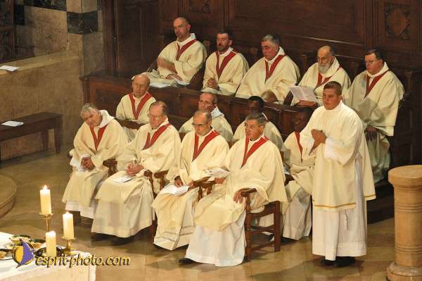 Nom de l'image : E00073987-1 — Description :  Colloque de l'asociation enfance et Sainteté