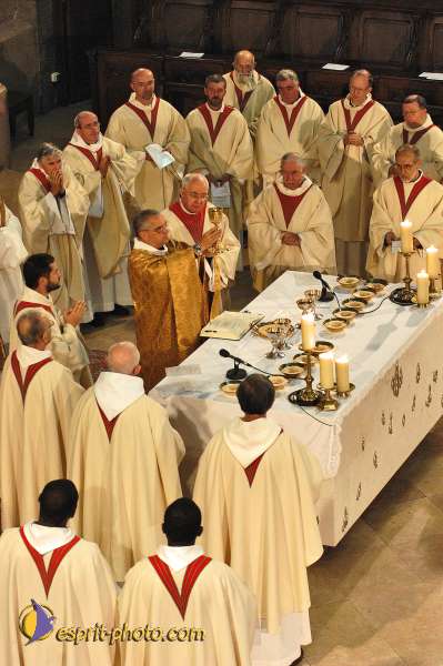 Nom de l'image : E00074016-1 — Description :  Colloque de l'asociation enfance et Sainteté