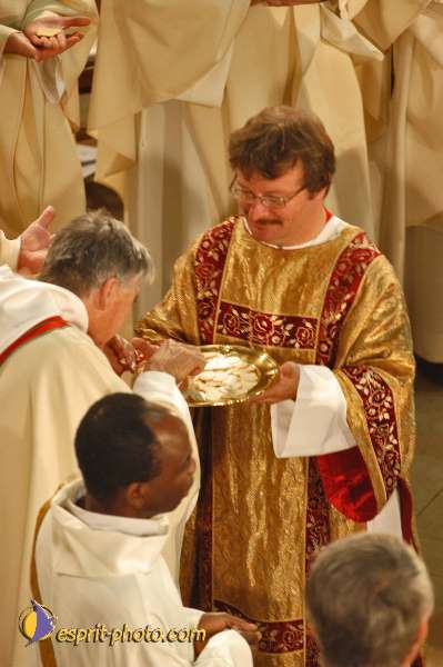 Nom de l'image : E00074055-1 — Description :  Colloque de l'asociation enfance et Sainteté