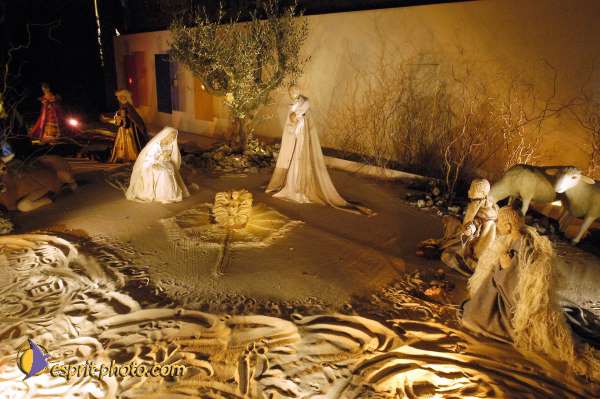 Nom de l'image : D1015711-01 — Description :  Rencontre de Taizé à Paris 2002 (Porte de Versaille & Paroisses