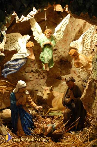 Nom de l'image : D1174310-1 — Description :  Franciscaine Rinovati (Soeurs) à Tusa (Sicile)