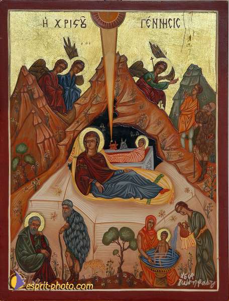 Nom de l'image : D1175992-1 — Description :  Piana degli Albanese - rite Albanais (greco-catholique)