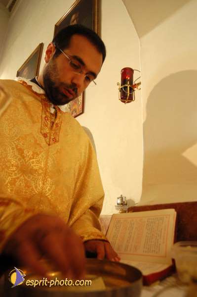 Nom de l'image : D1175377-1 — Description :  Piana degli Albanese - rite Albanais (greco-catholique)