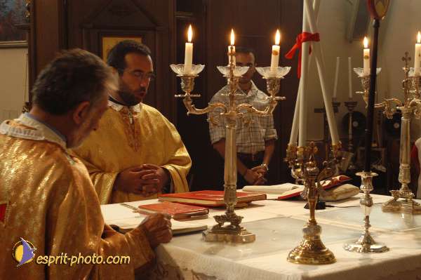 Nom de l'image : D1175523-1 — Description :  Piana degli Albanese - rite Albanais (greco-catholique)