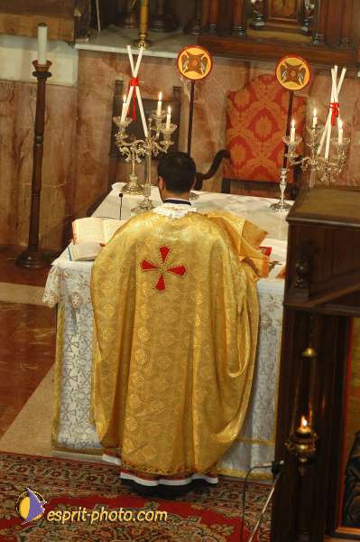 Nom de l'image : D1175652-1 — Description :  Piana degli Albanese - rite Albanais (greco-catholique)